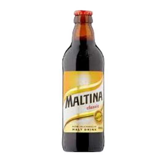 Maltina