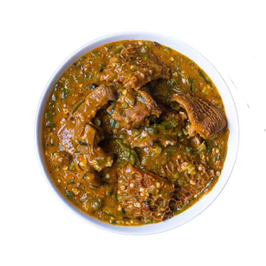 ogbono soup