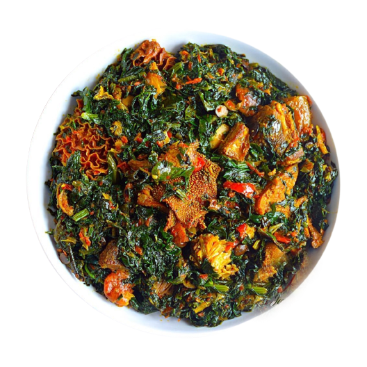 efo riro