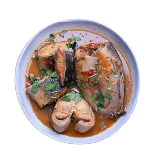 catfish pepper soup